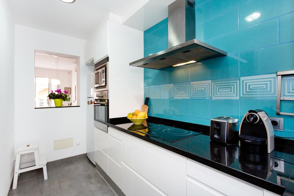 Ca Sa Padrina By Localite Villa Can Picafort  Bagian luar foto