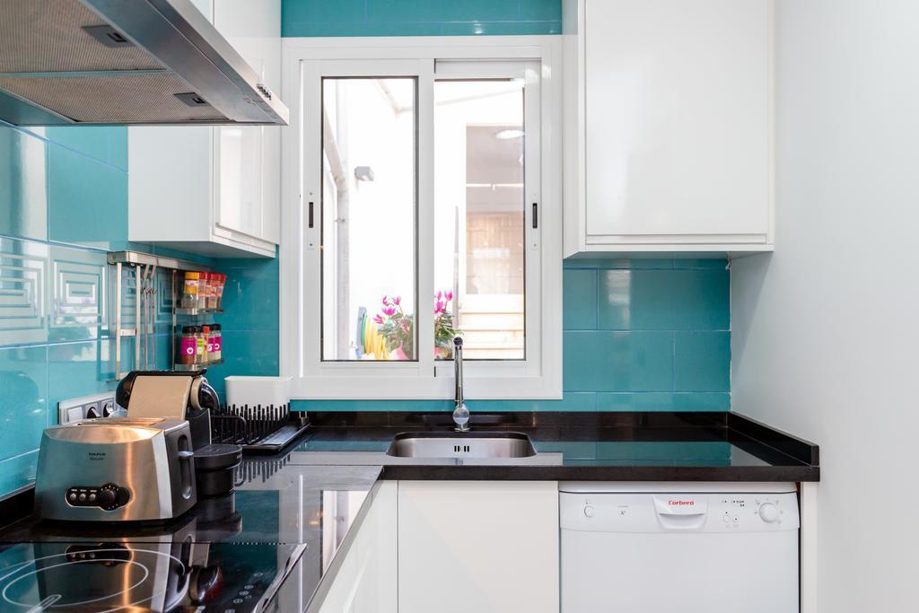 Ca Sa Padrina By Localite Villa Can Picafort  Bagian luar foto