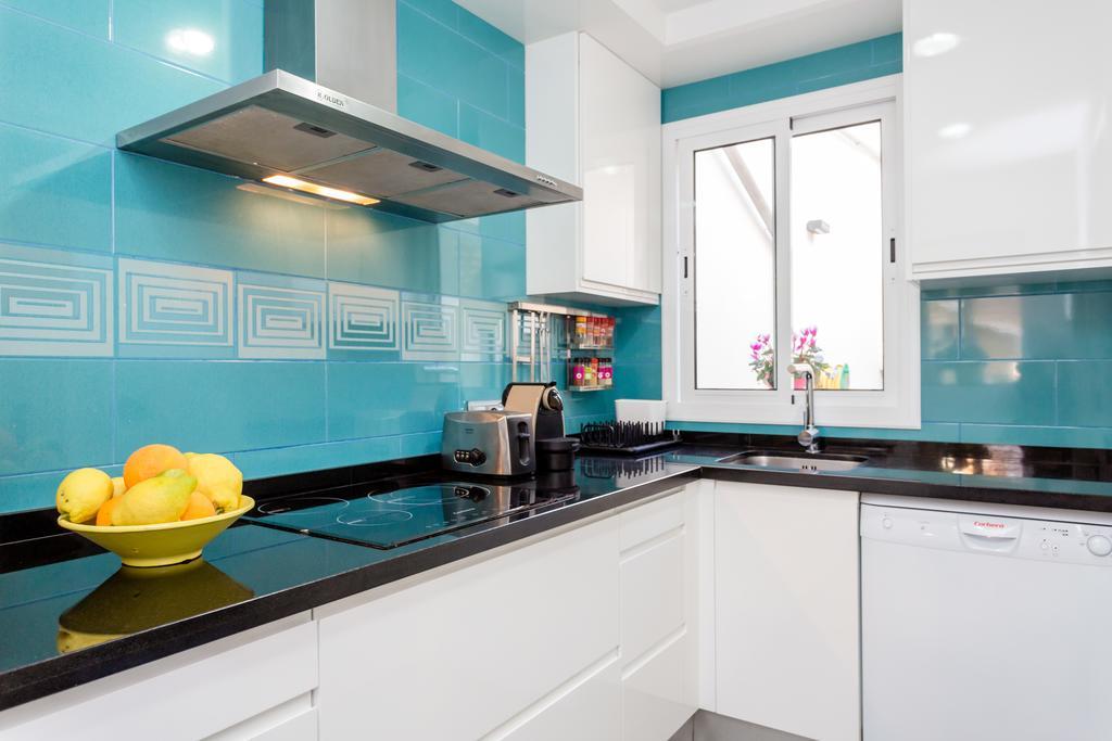 Ca Sa Padrina By Localite Villa Can Picafort  Bagian luar foto