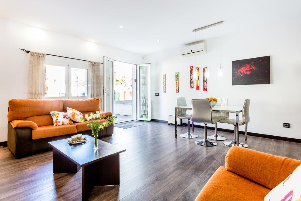 Ca Sa Padrina By Localite Villa Can Picafort  Bagian luar foto